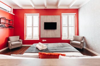 atelier boutique hotel skalo