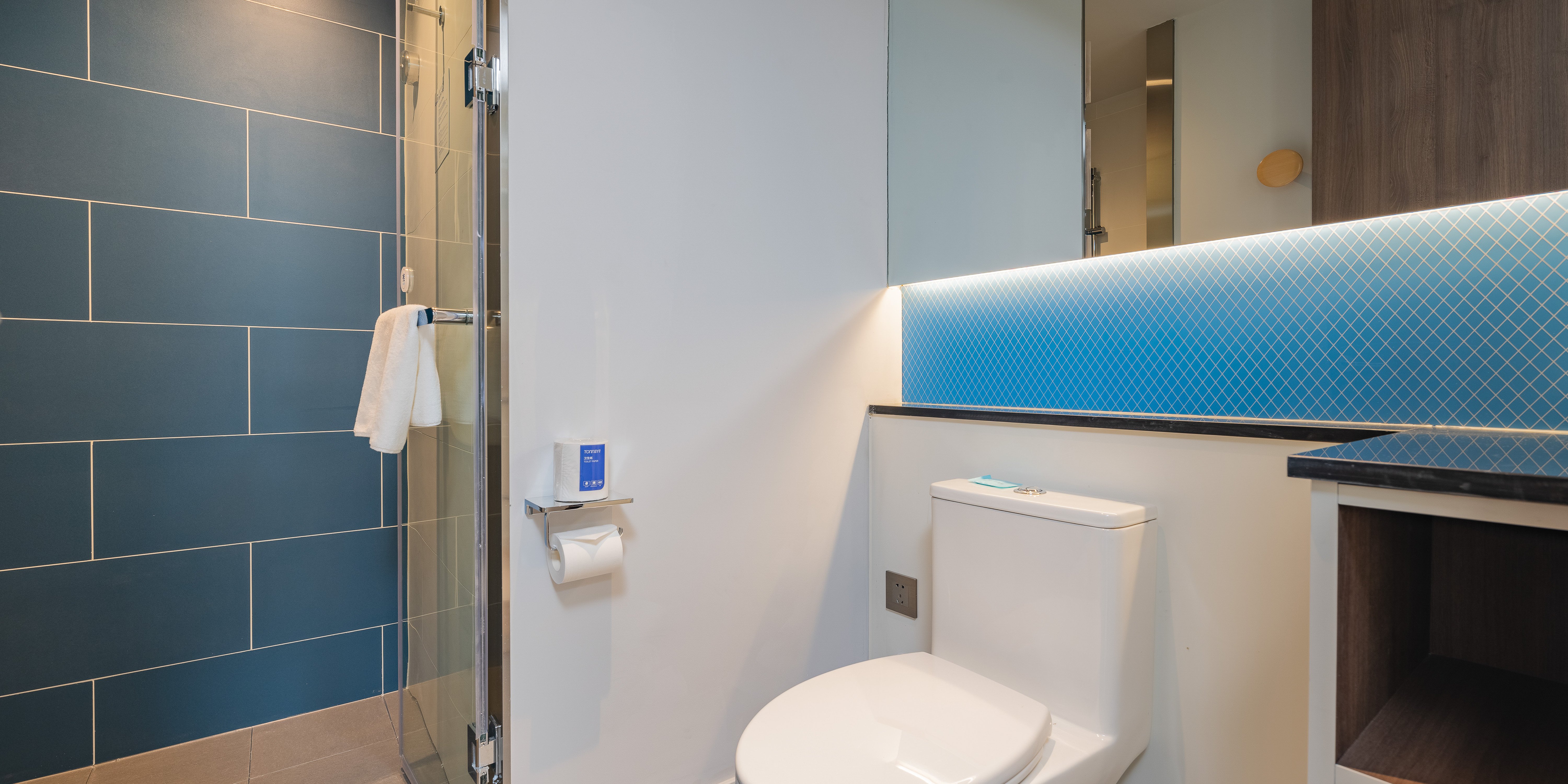 holiday inn express taiyuan high tech zone an ihg hotel