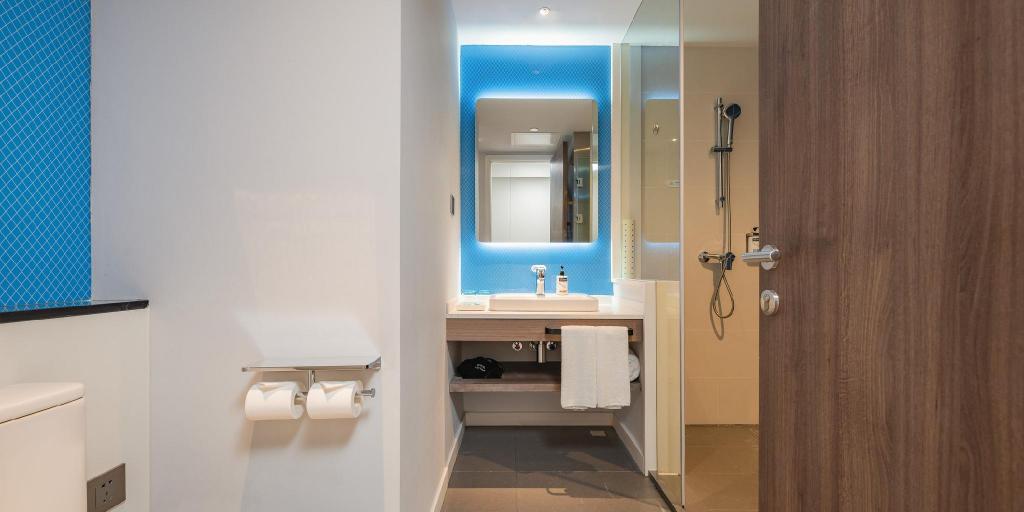 holiday inn express taiyuan high tech zone an ihg hotel