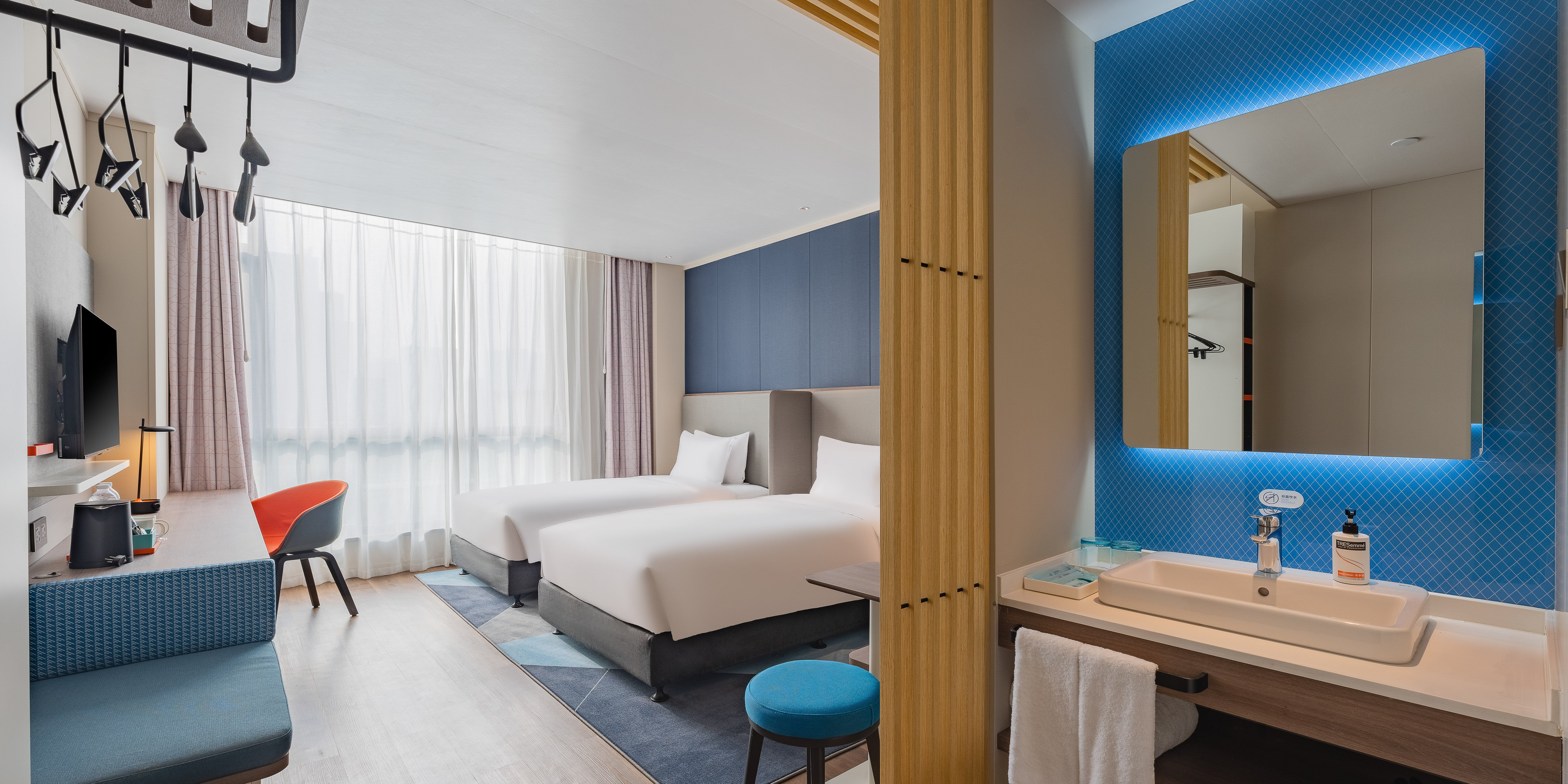holiday inn express taiyuan high tech zone an ihg hotel