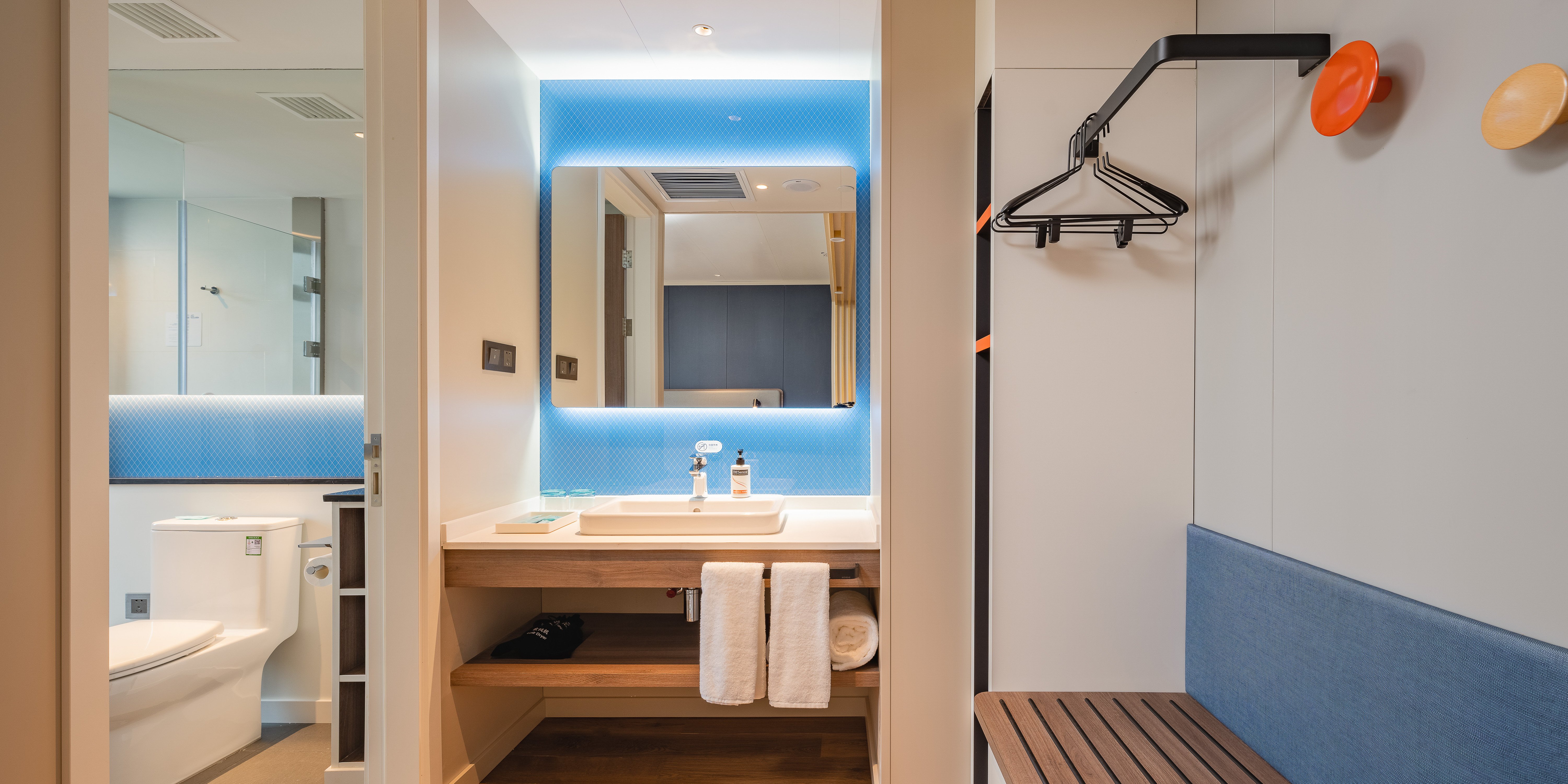 holiday inn express taiyuan high tech zone an ihg hotel