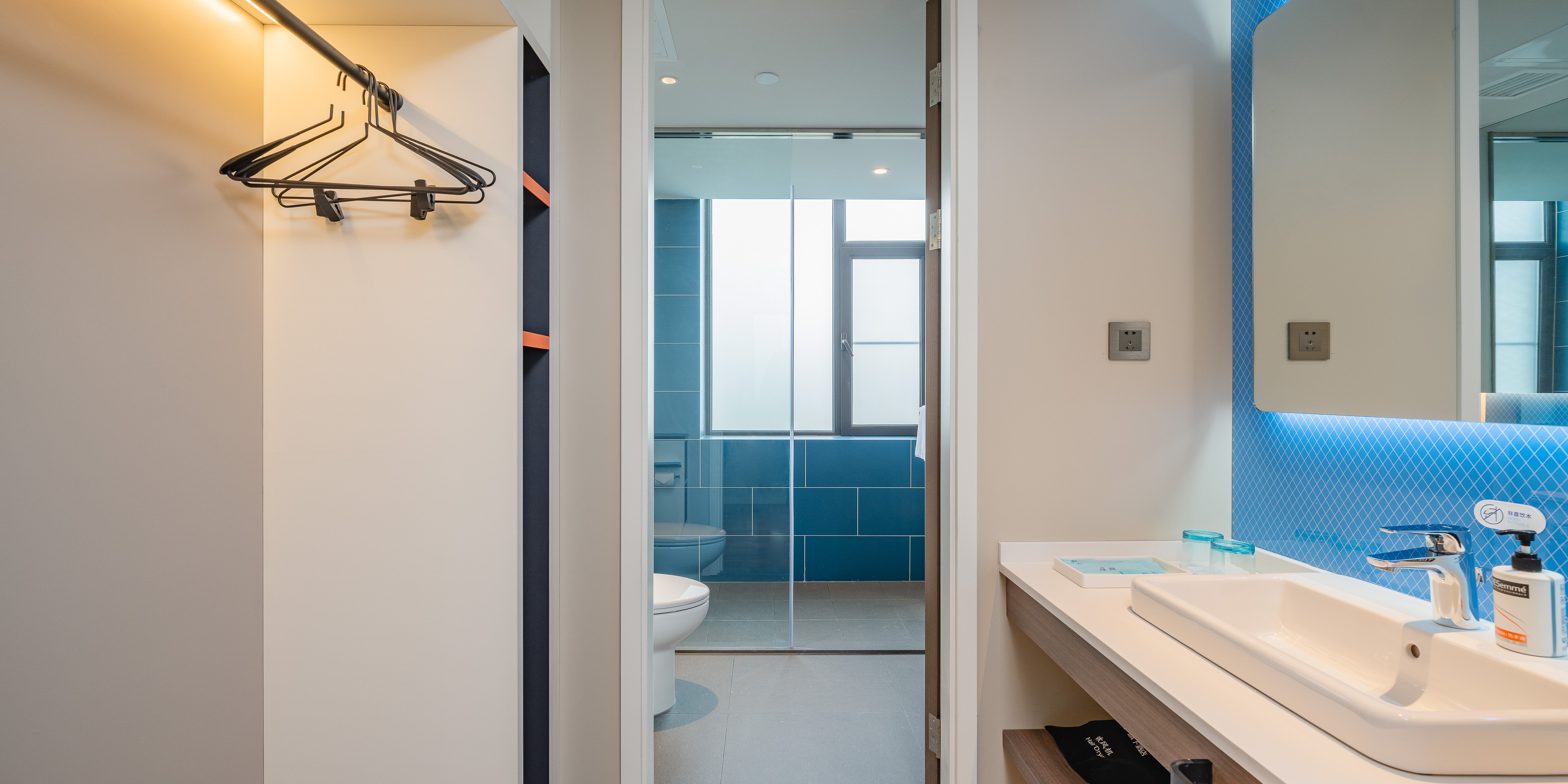 holiday inn express taiyuan high tech zone an ihg hotel