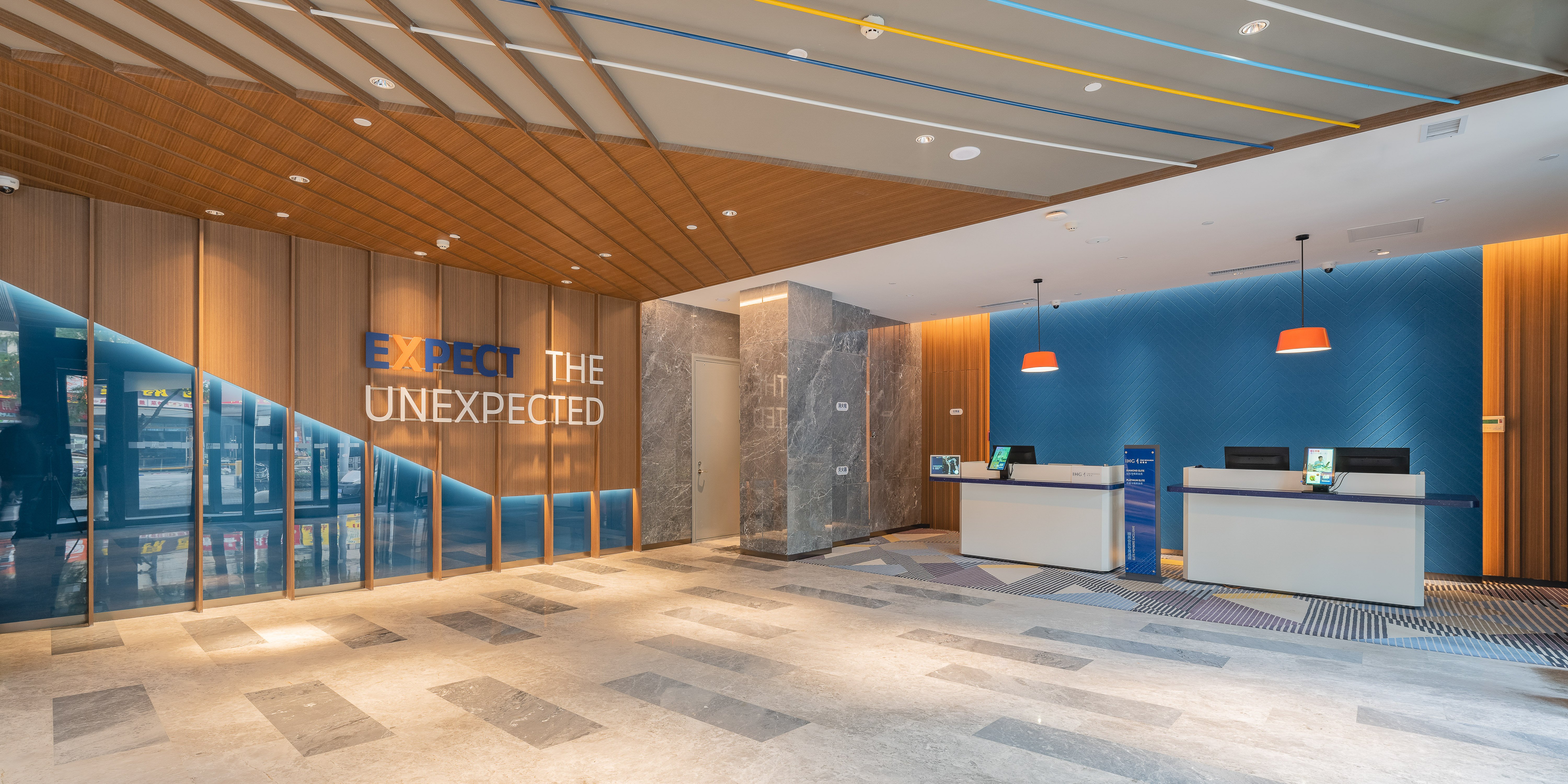 holiday inn express taiyuan high tech zone an ihg hotel