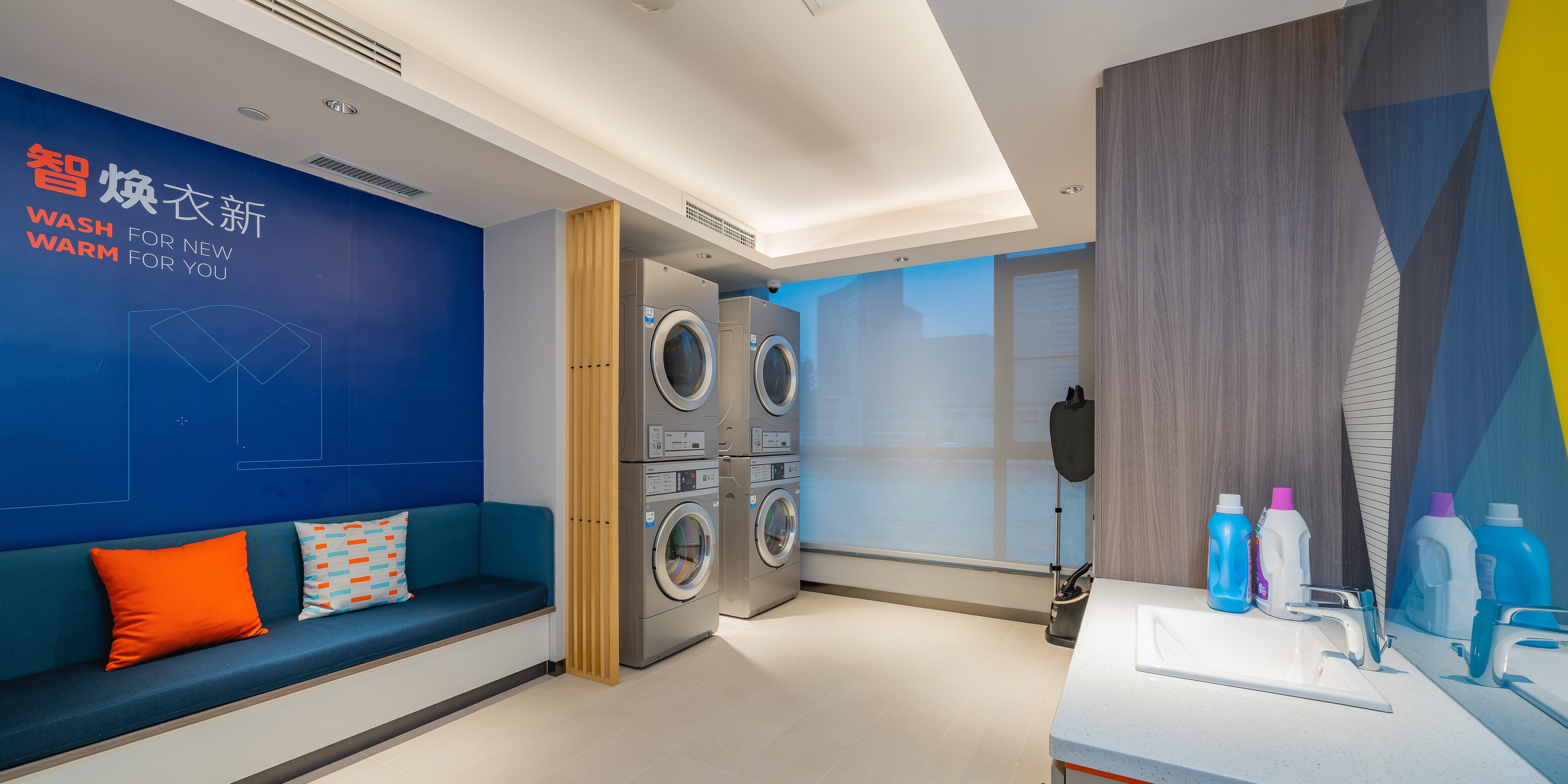 holiday inn express taiyuan high tech zone an ihg hotel