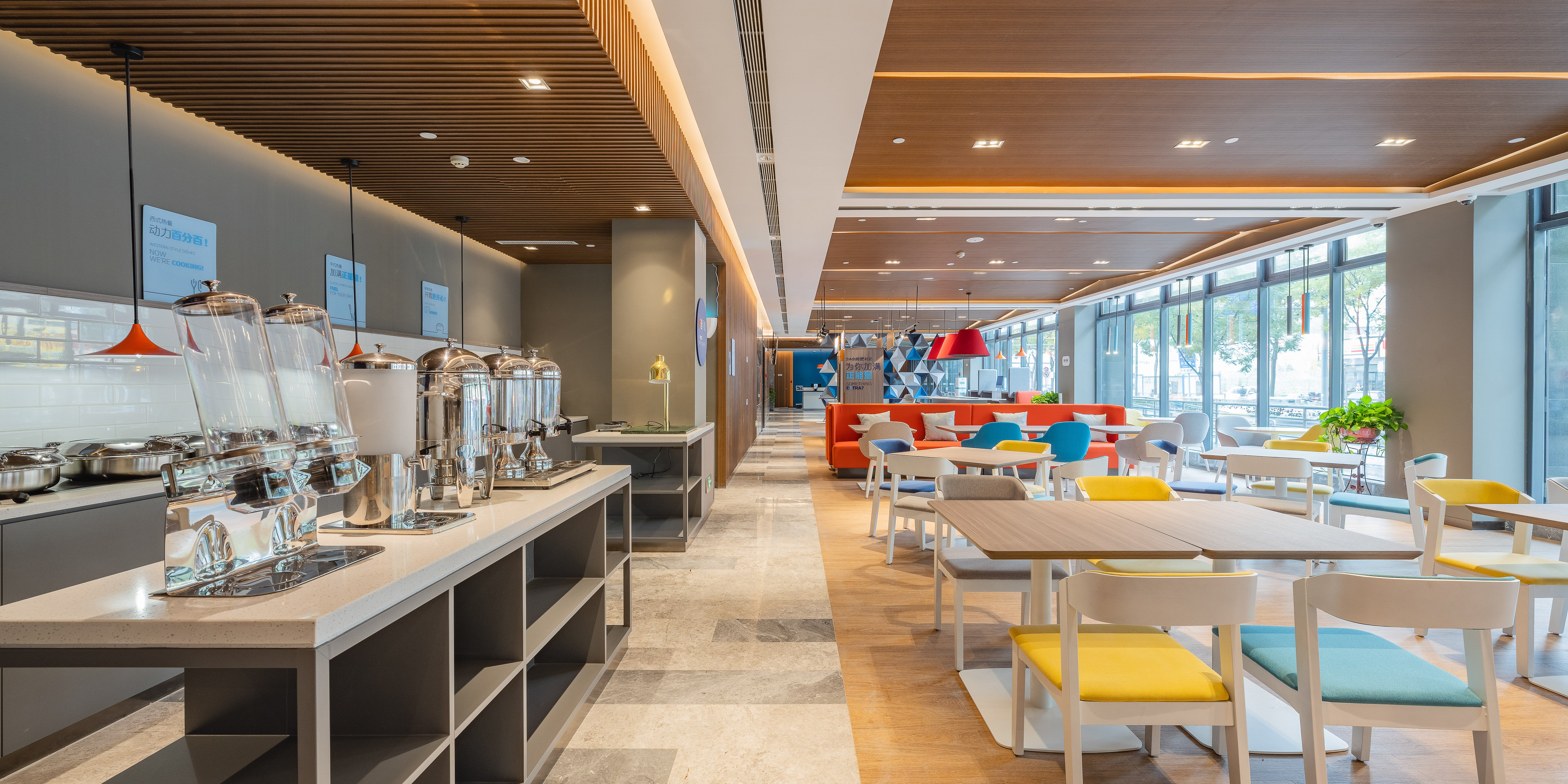 holiday inn express taiyuan high tech zone an ihg hotel