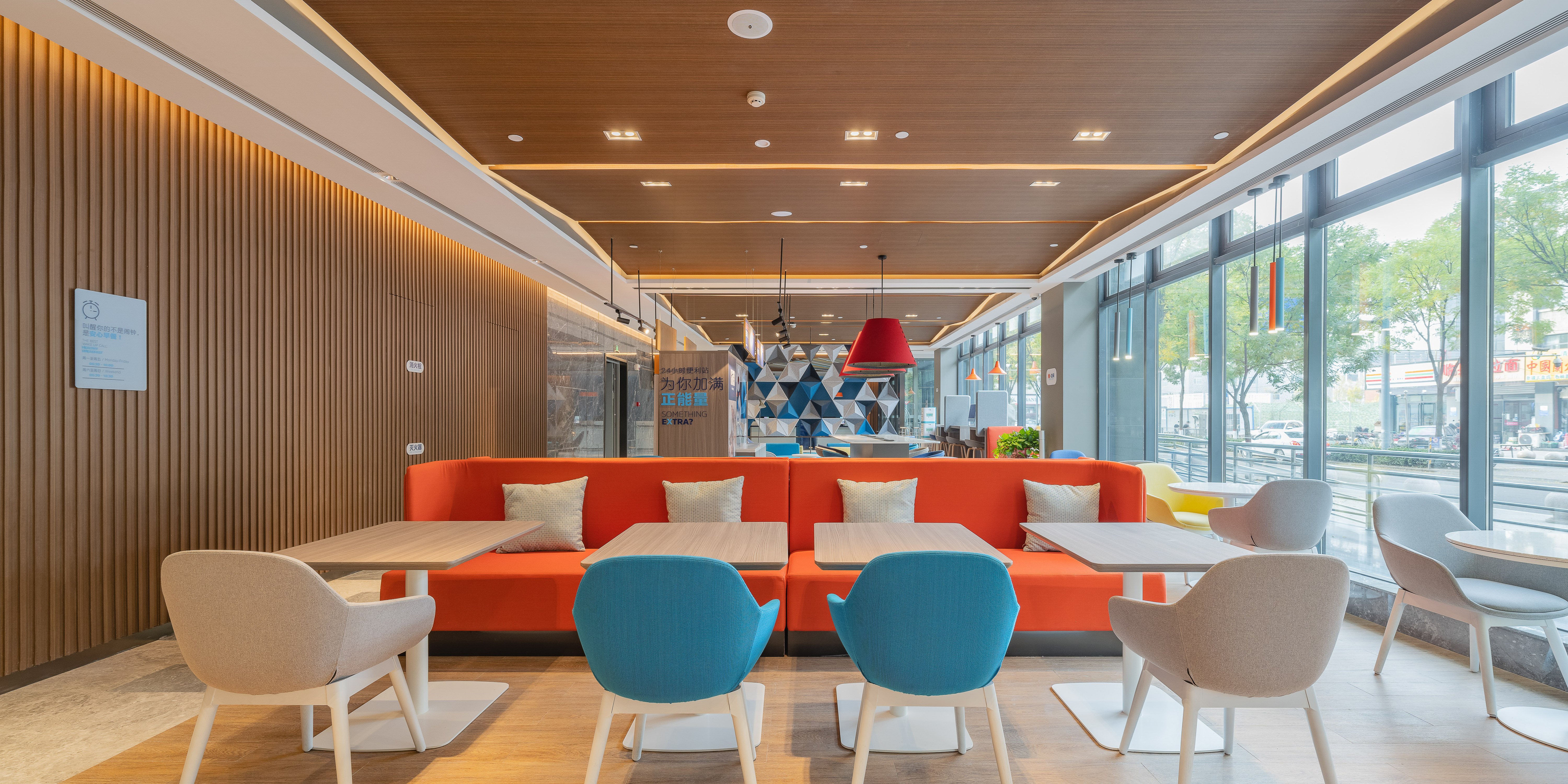 holiday inn express taiyuan high tech zone an ihg hotel