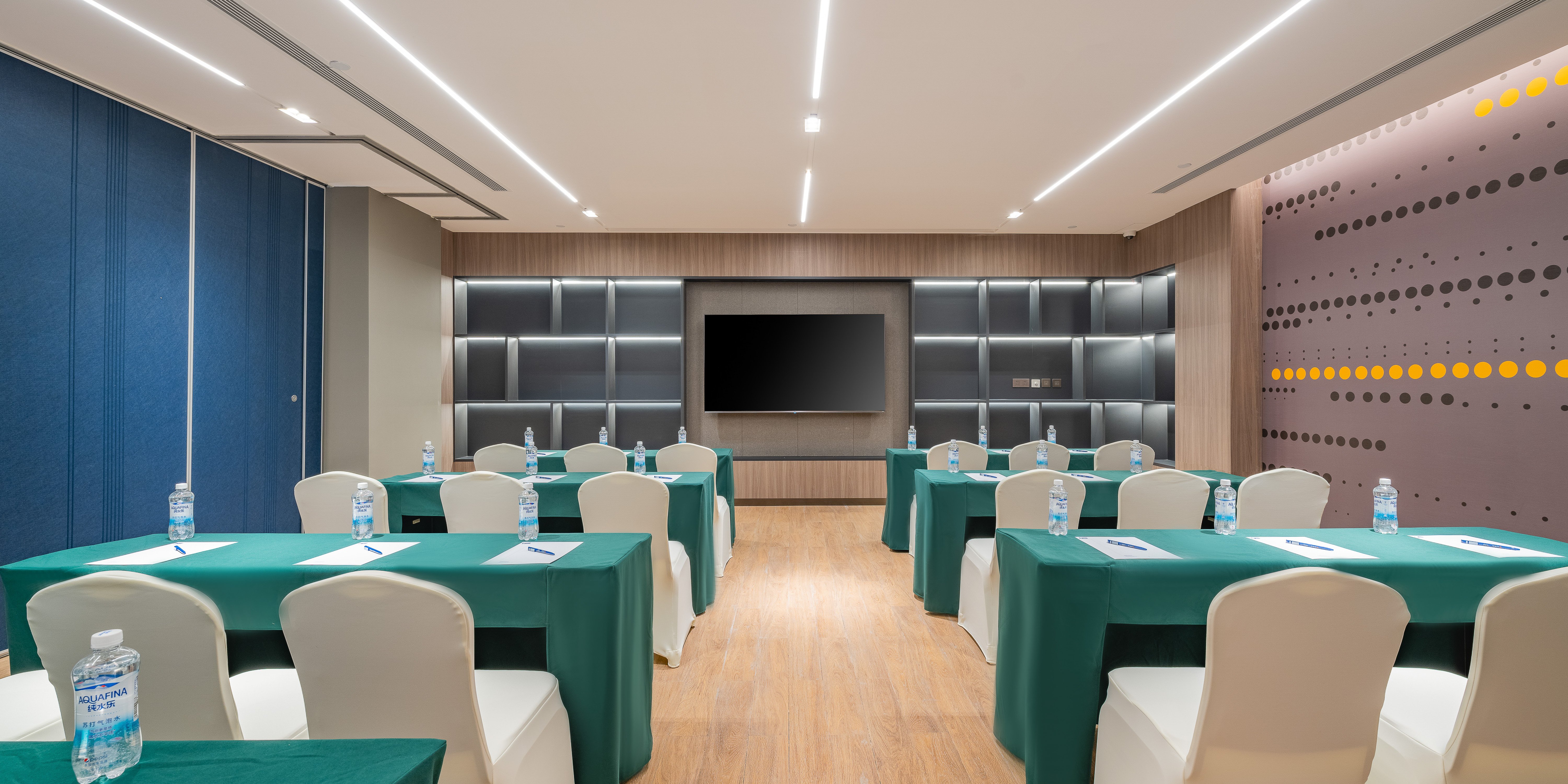 holiday inn express taiyuan high tech zone an ihg hotel