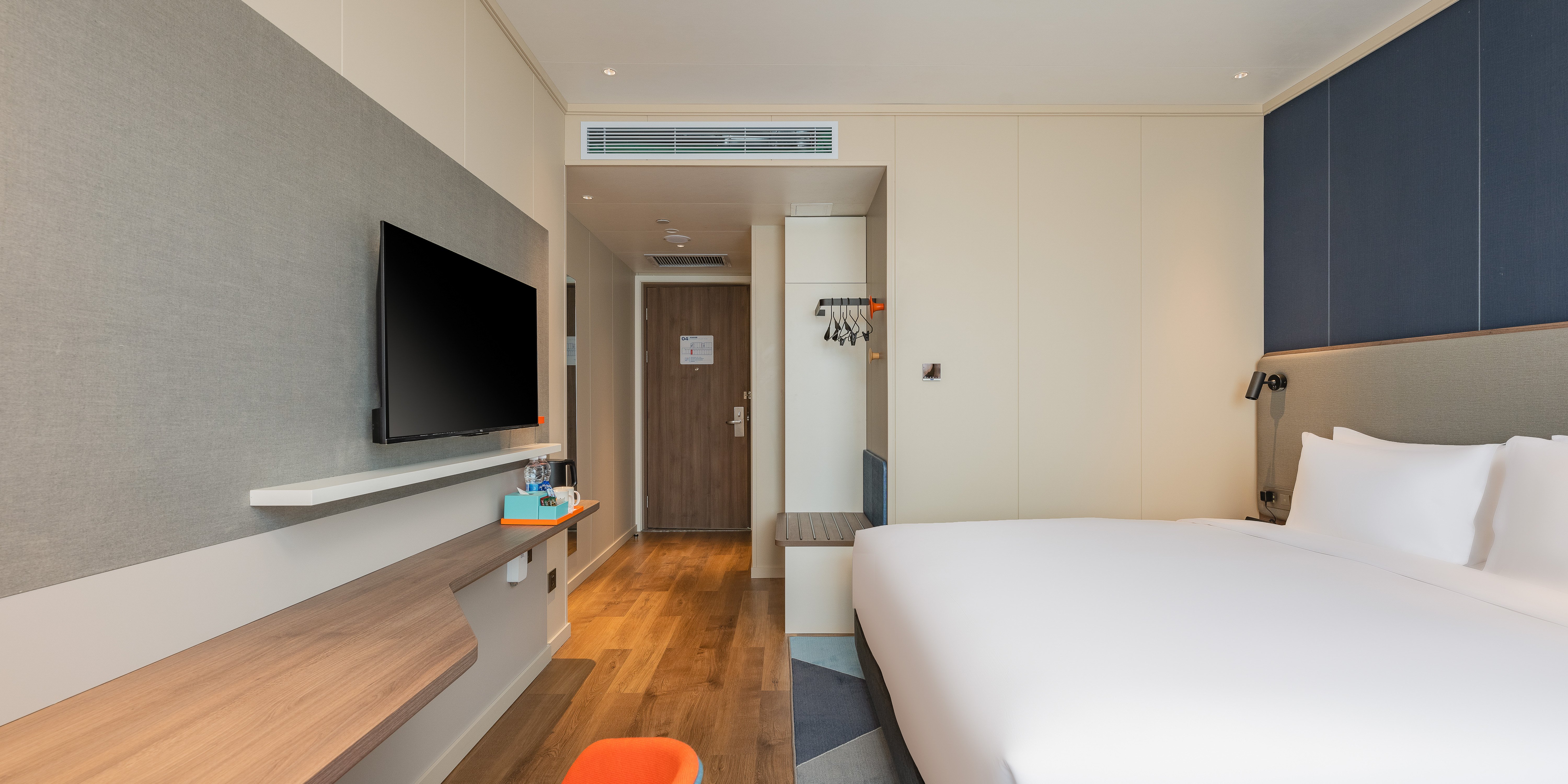 holiday inn express taiyuan high tech zone an ihg hotel