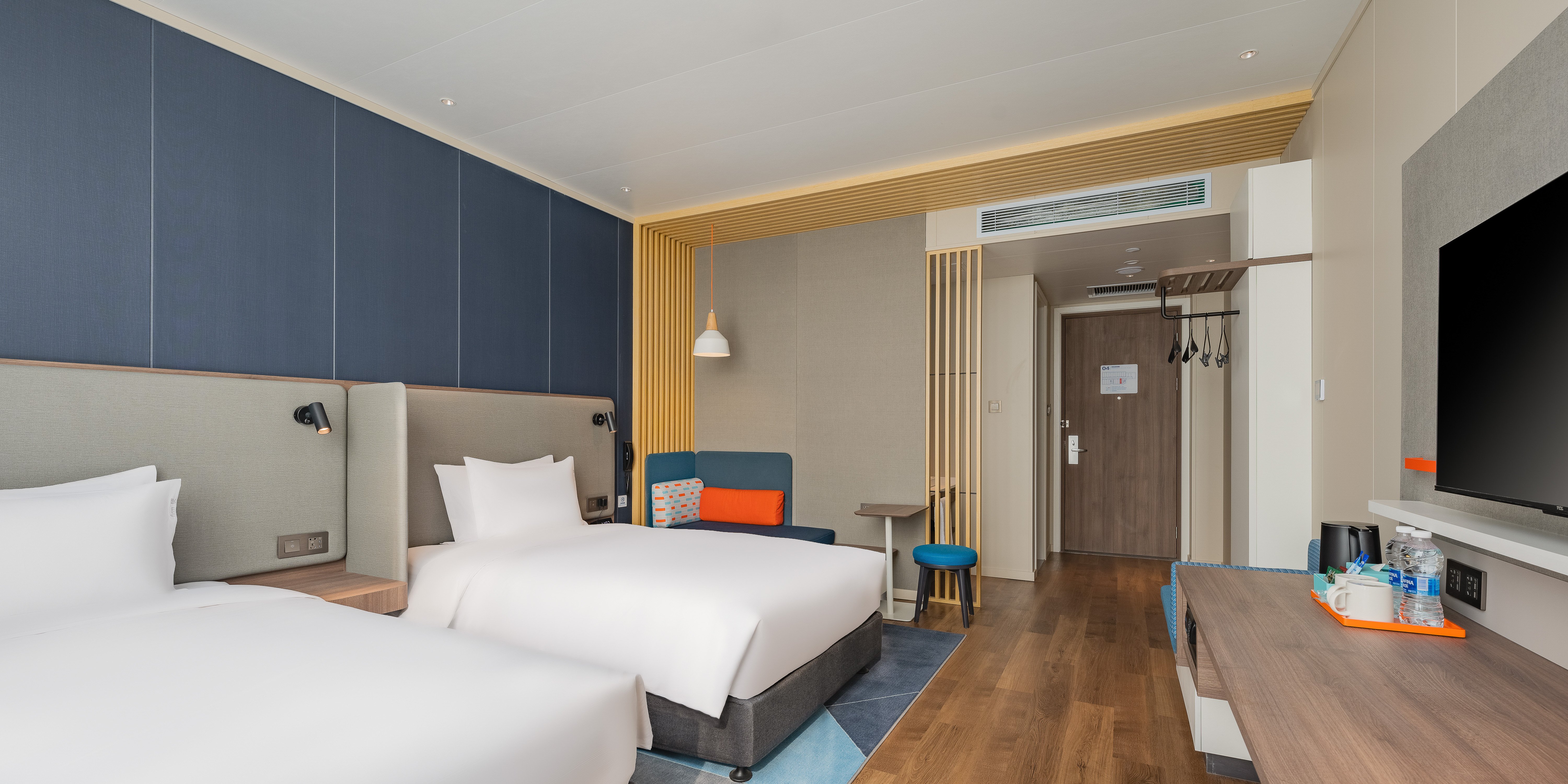 holiday inn express taiyuan high tech zone an ihg hotel