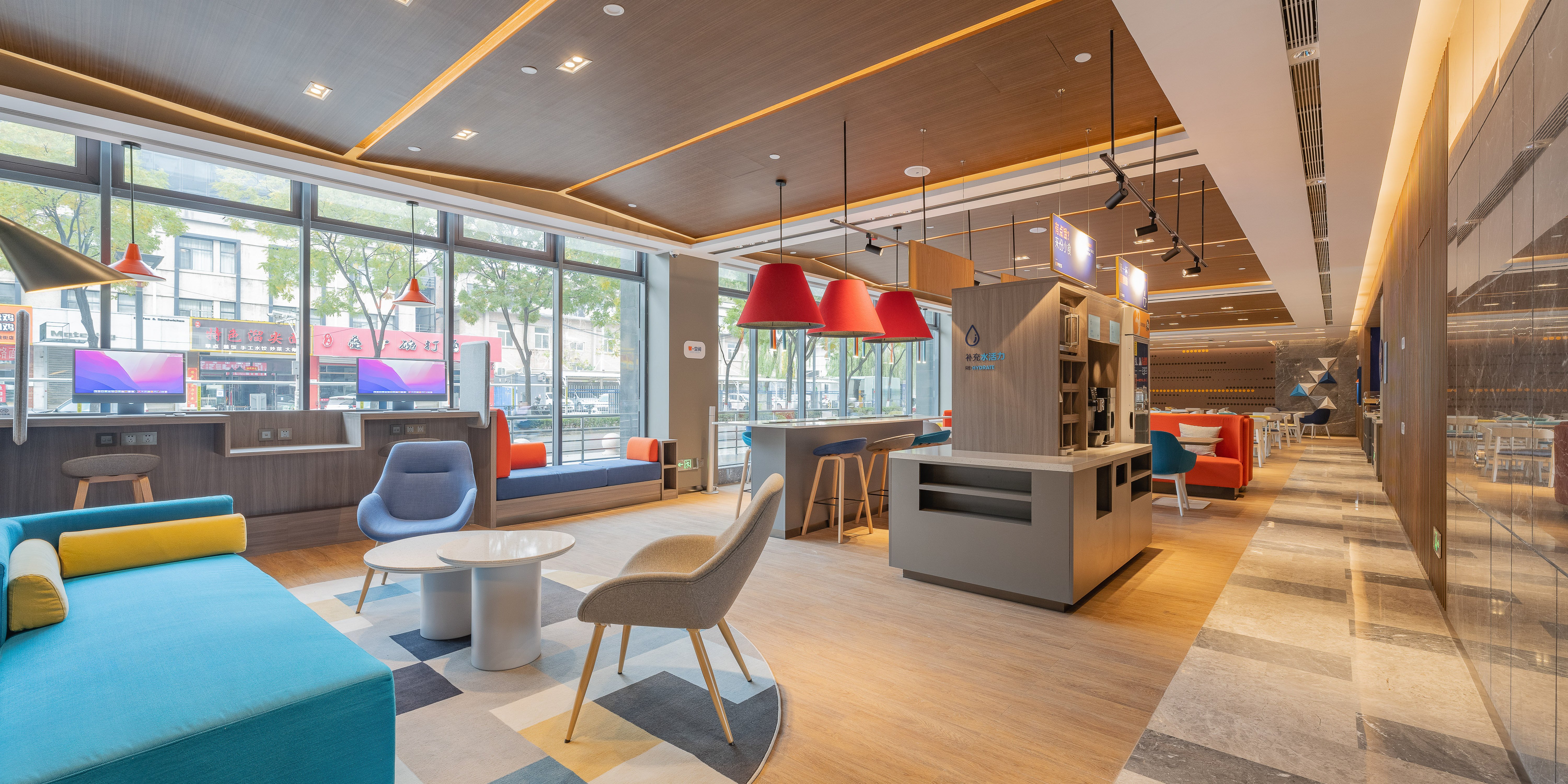 holiday inn express taiyuan high tech zone an ihg hotel