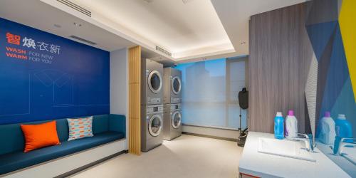holiday inn express taiyuan high tech zone an ihg hotel