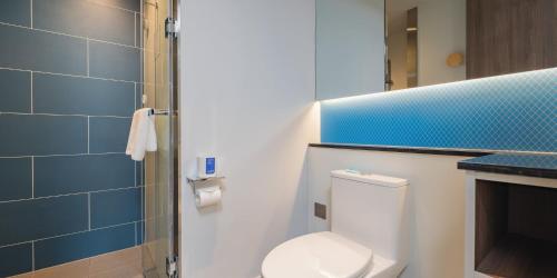 holiday inn express taiyuan high tech zone an ihg hotel