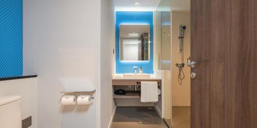 holiday inn express taiyuan high tech zone an ihg hotel