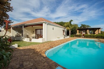 milkwood lodge hermanus