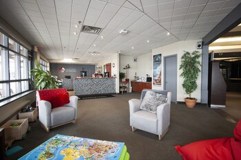 stoneham condos and hotel