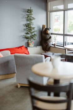 stoneham condos and hotel