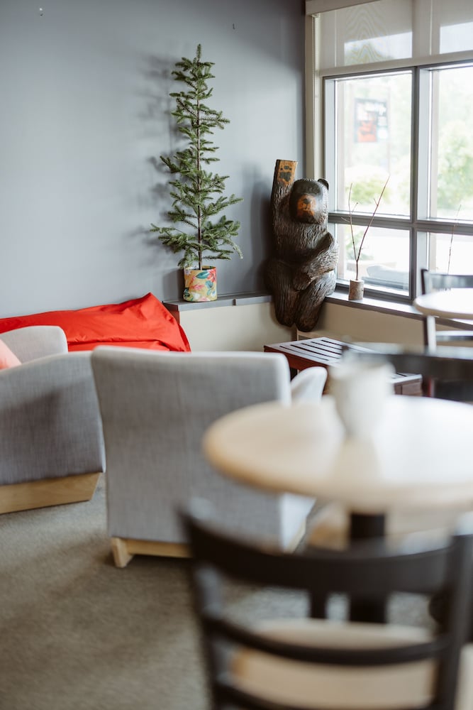 stoneham condos and hotel