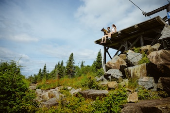 stoneham condos and hotel