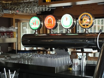 stoneham condos and hotel