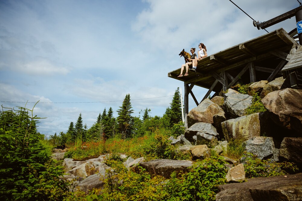 stoneham condos and hotel