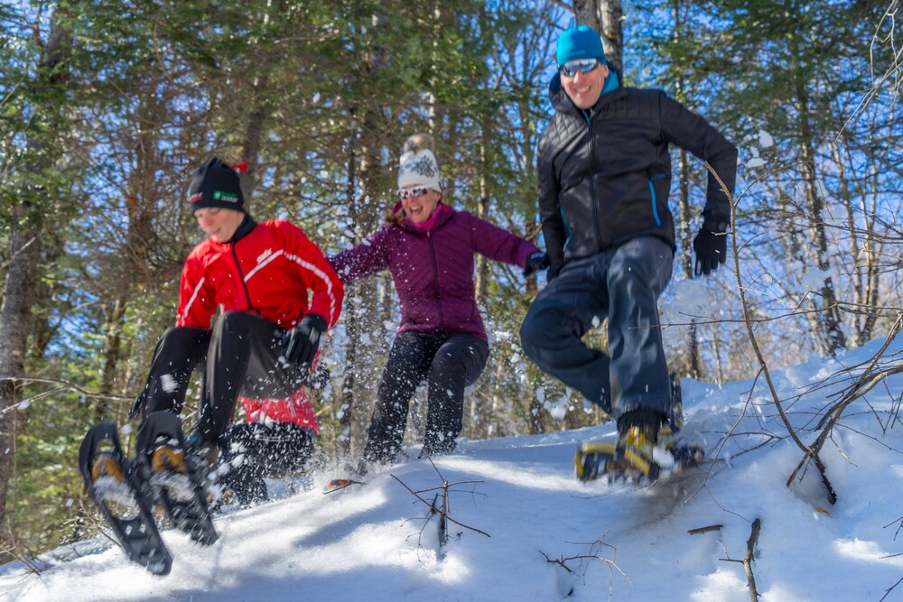 stoneham condos and hotel