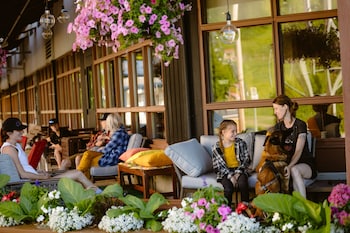 stoneham condos and hotel