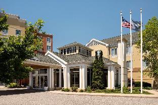 hilton garden inn fort wayne