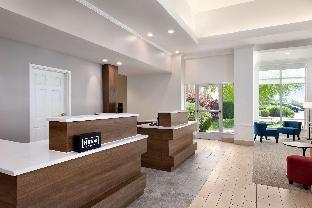 hilton garden inn fort wayne