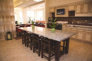 hilton garden inn fort wayne