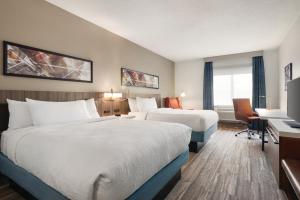 hilton garden inn fort wayne