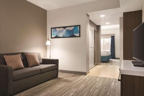 hilton garden inn fort wayne