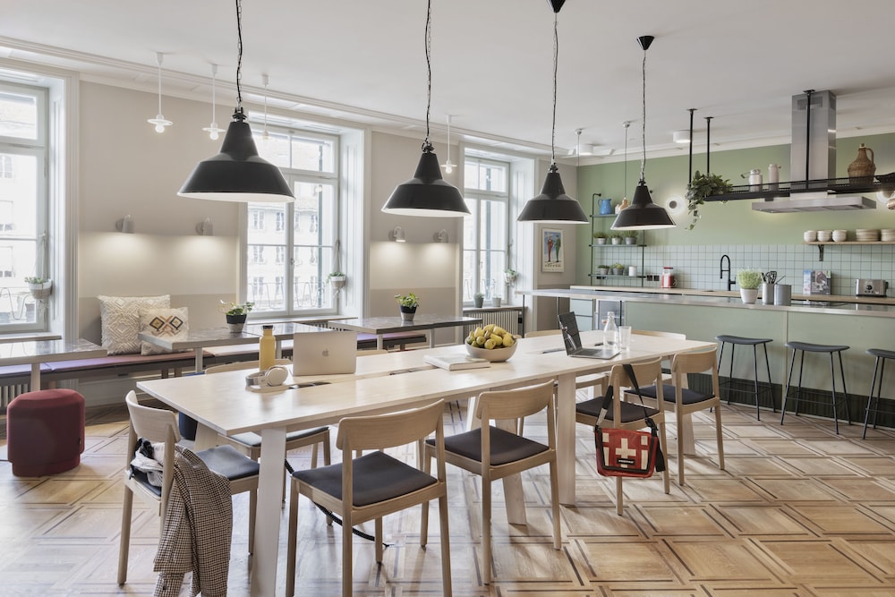 stay kooook bern city