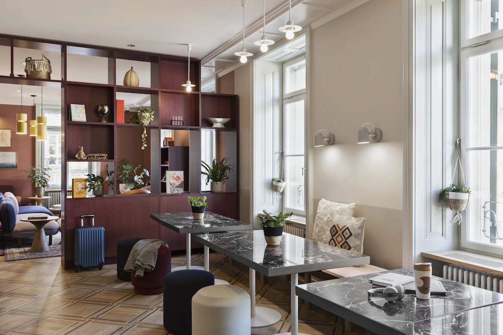 stay kooook bern city