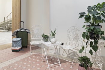 stay kooook bern city