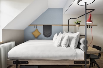 stay kooook bern city