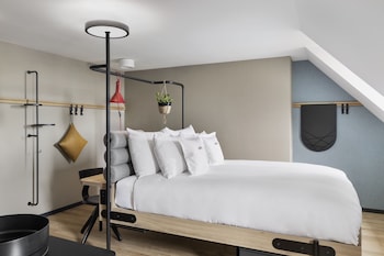 stay kooook bern city