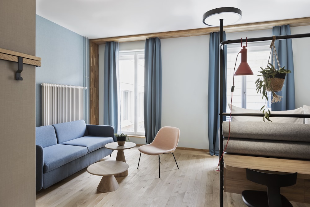 stay kooook bern city