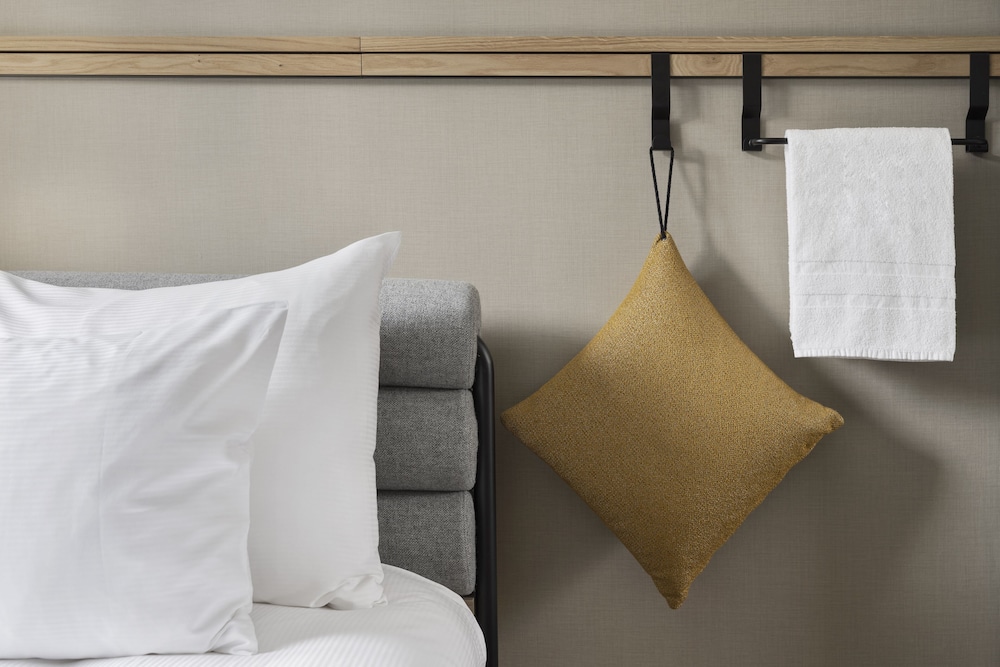 stay kooook bern city