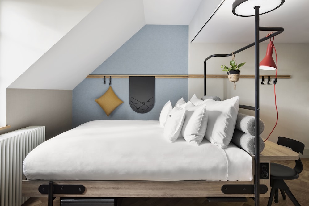 stay kooook bern city