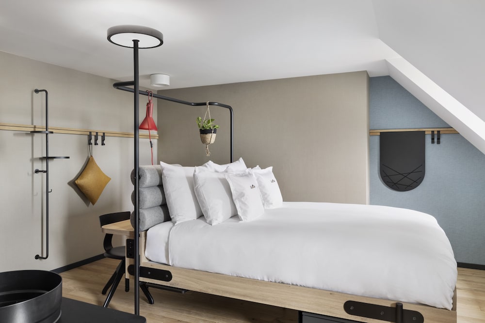 stay kooook bern city