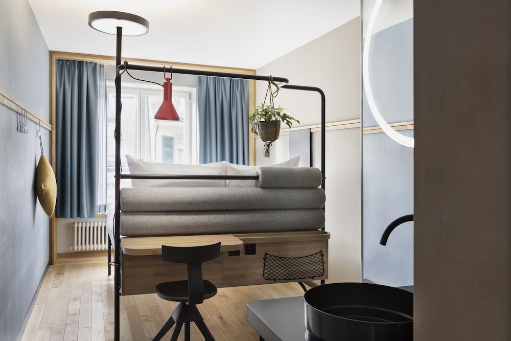 stay kooook bern city