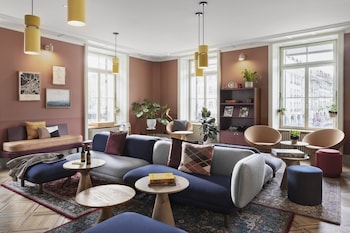 stay kooook bern city