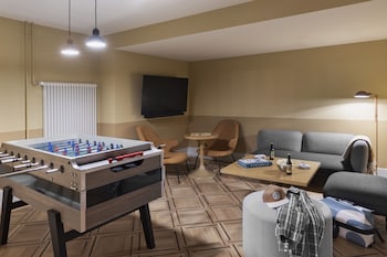 stay kooook bern city