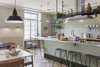 stay kooook bern city