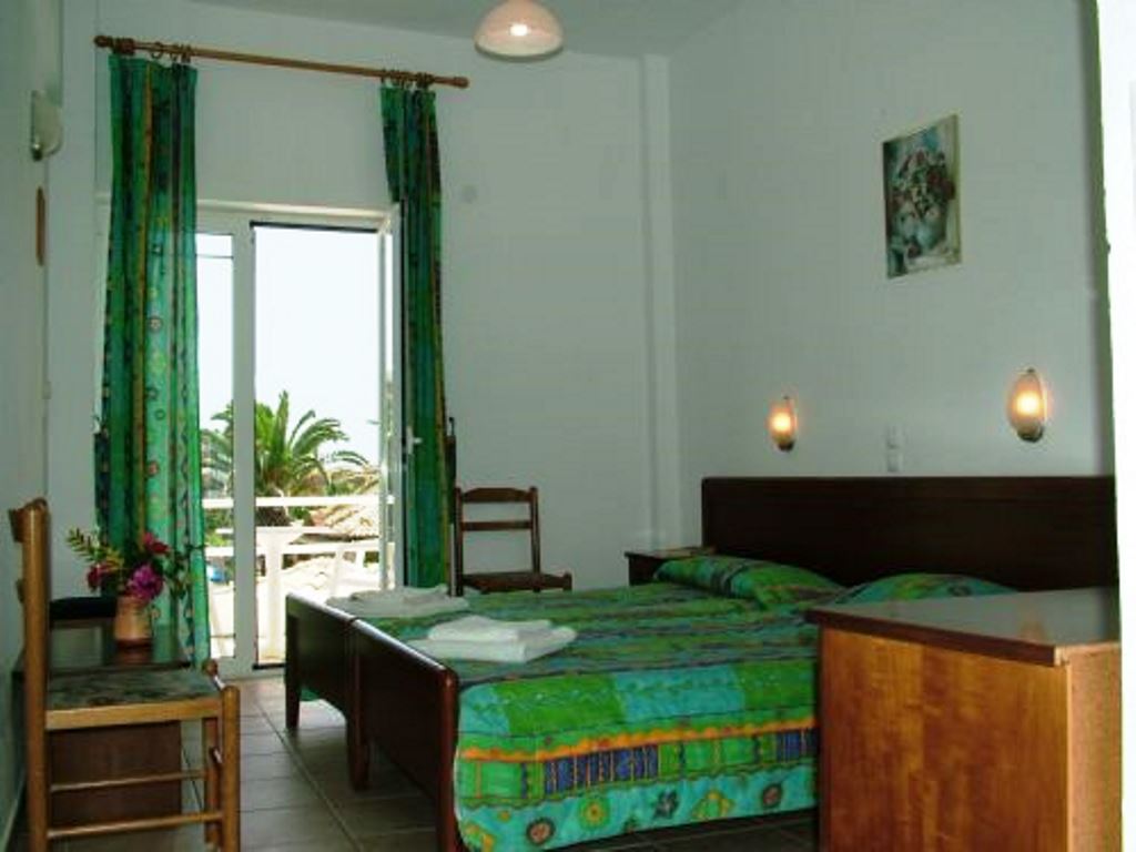 hotel blue sea