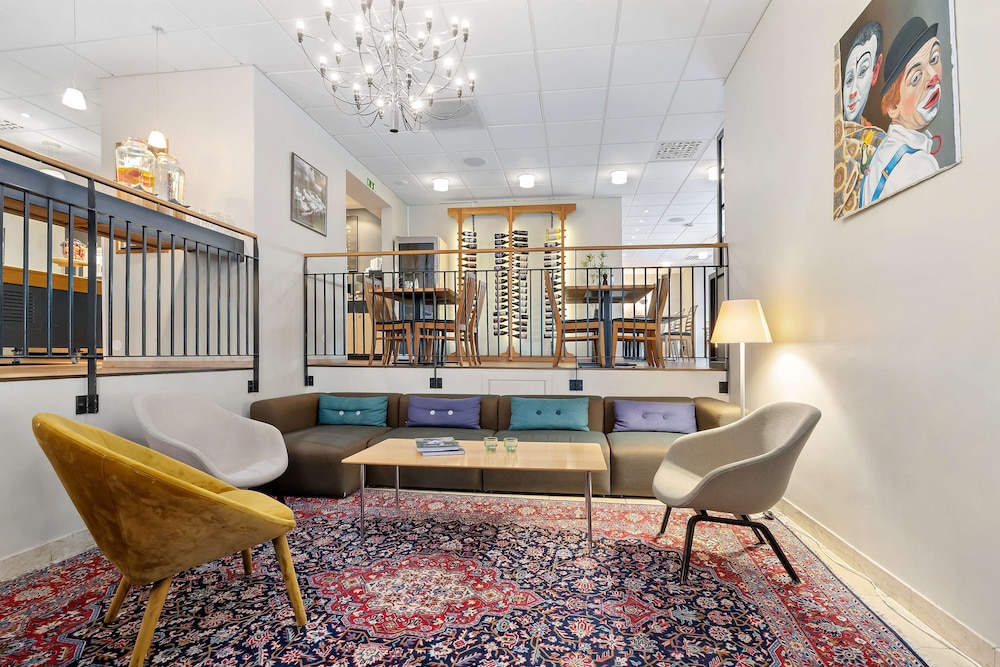 best western plus grand hotel elektra
