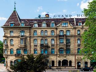 Best Western Plus Grand Hotel,Halland County>>Halmstad,4 star