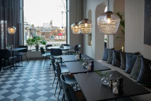 Best Western Plus Grand Hotel,Halland County>>Halmstad,4 star
