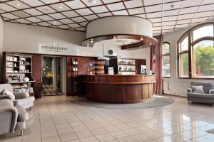 Best Western Plus Grand Hotel,Halland County>>Halmstad,4 star