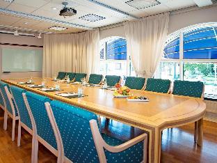 Best Western Plus Grand Hotel,Halland County>>Halmstad,4 star